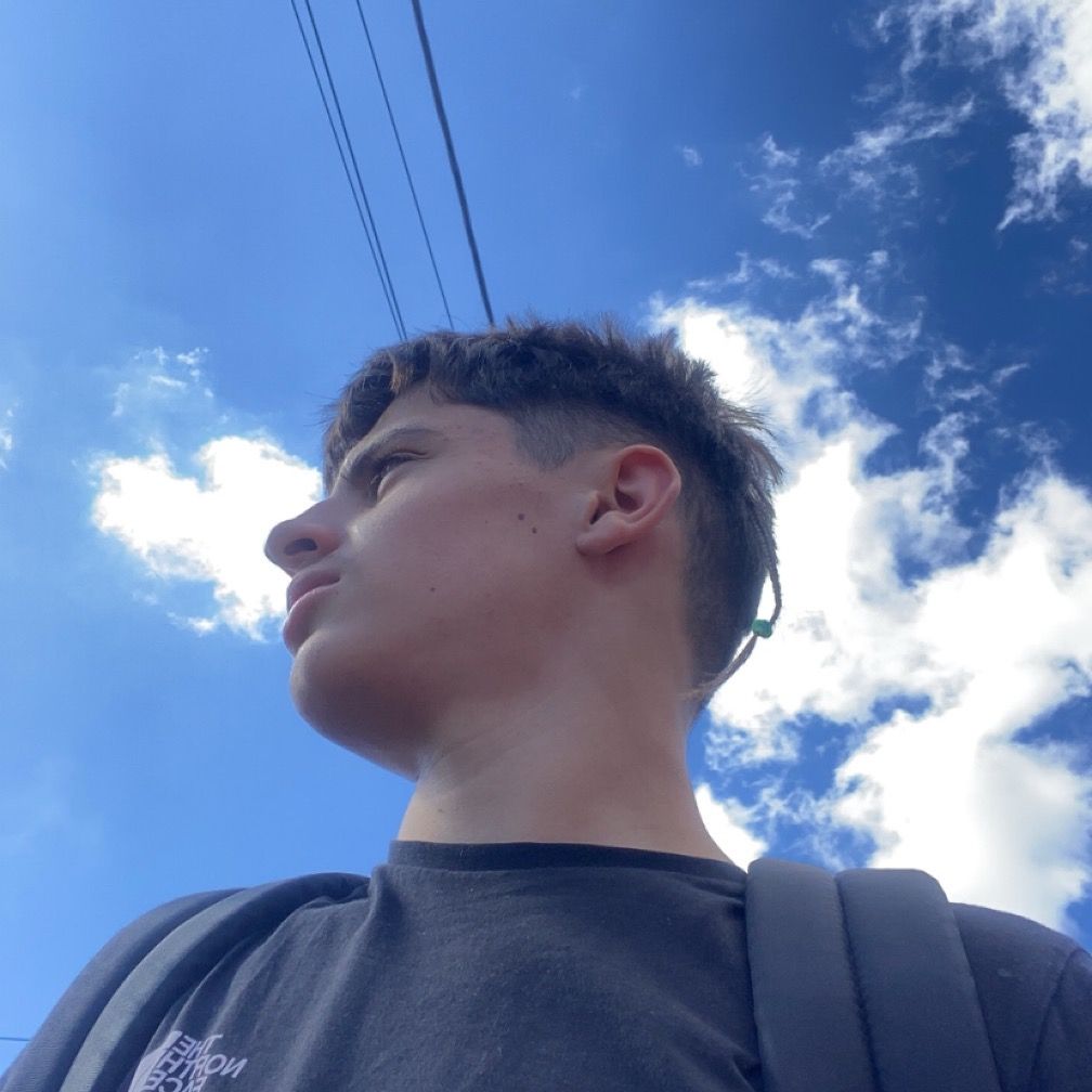 Luca sans Profile Picture