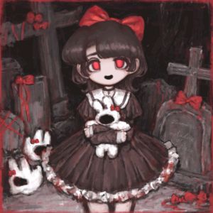 theundeadcreation Profile Picture