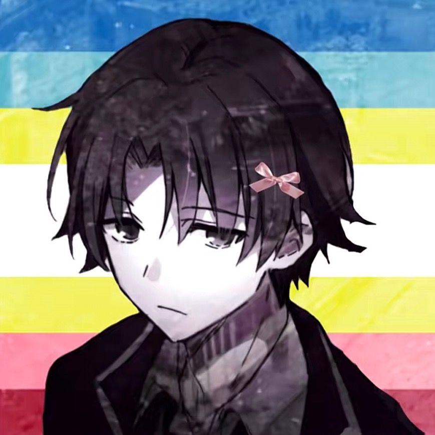 iblamefoids1488 Profile Picture