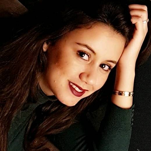 khādija93 Profile Picture