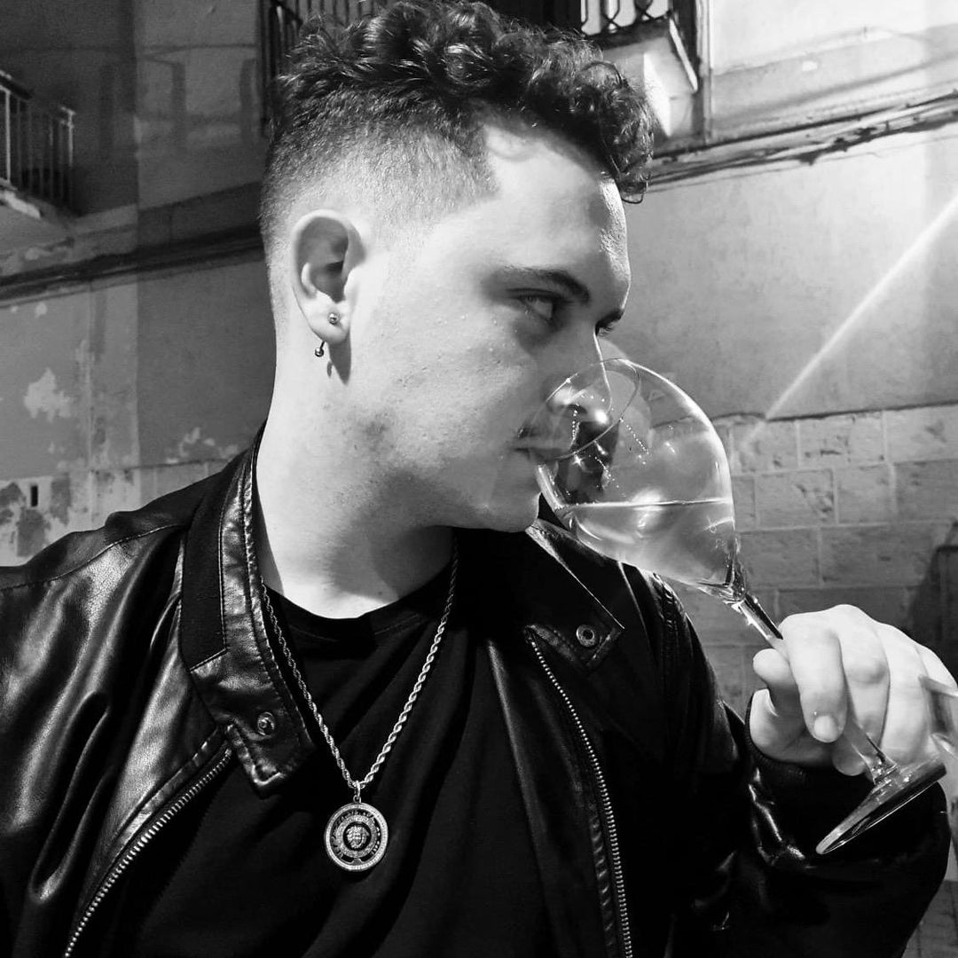 Kekko Labianca Profile Picture