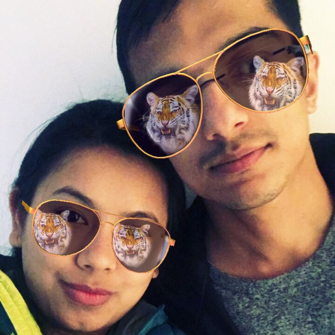 Nova Pun Profile Picture