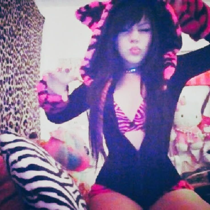 .gwnciana Profile Picture
