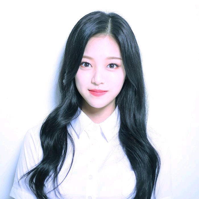Hyunjin from Loona Profile Picture