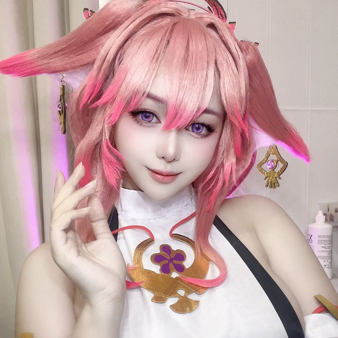 seyaavin Profile Picture