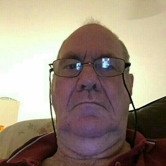 Uncle Lester Profile Picture