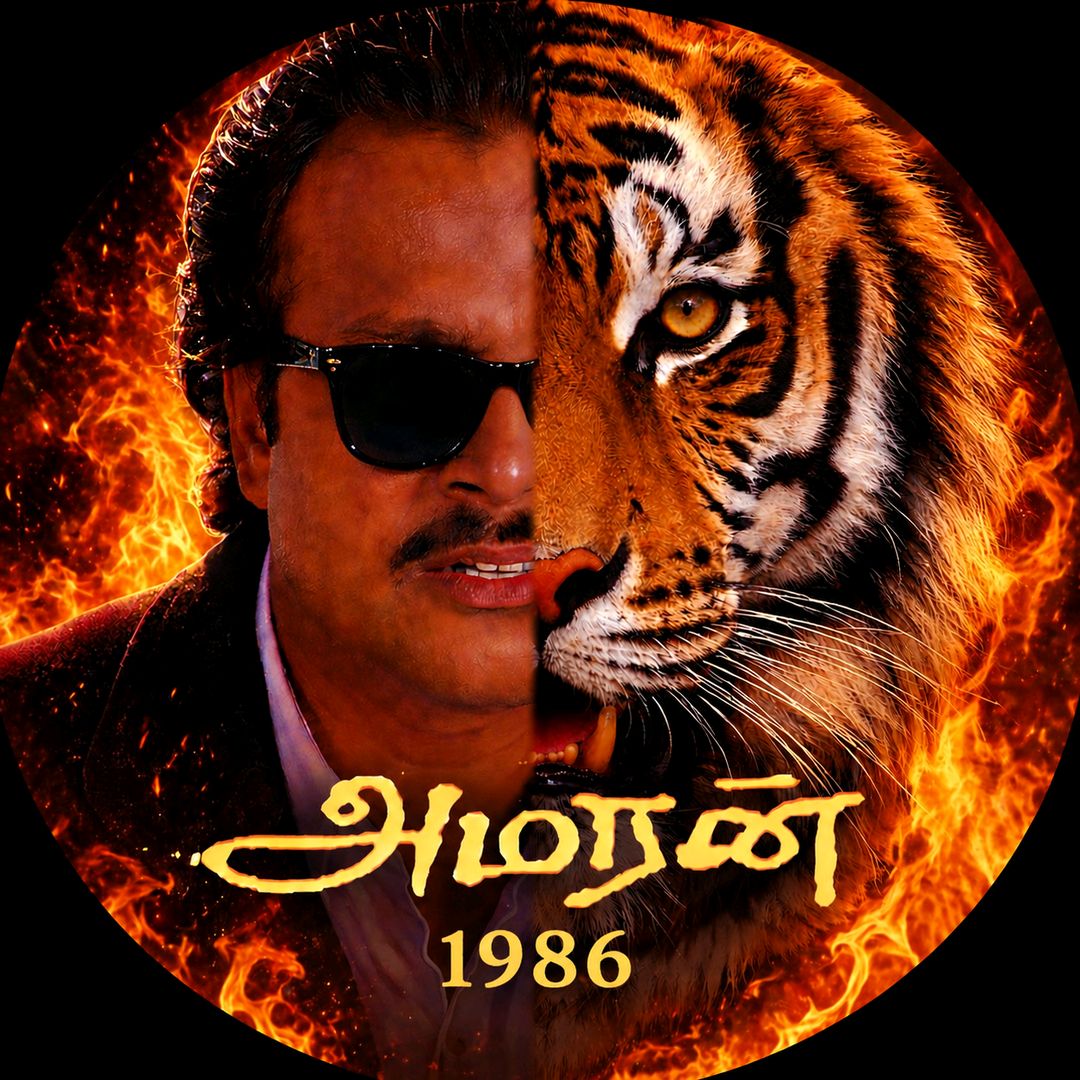 amaran1986 Profile Picture