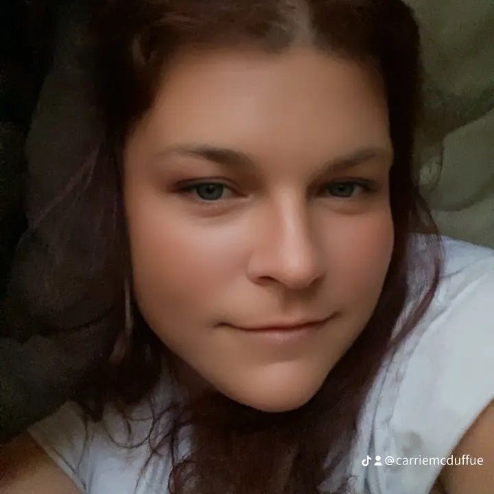 Carrie McDuffue Profile Picture