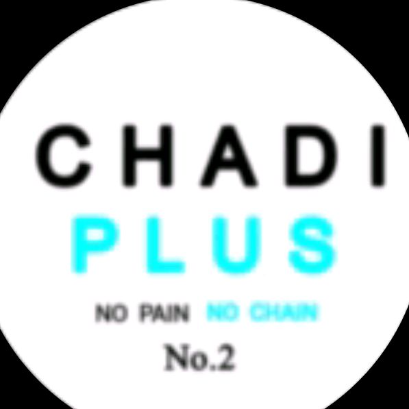 Chadi plus Profile Picture