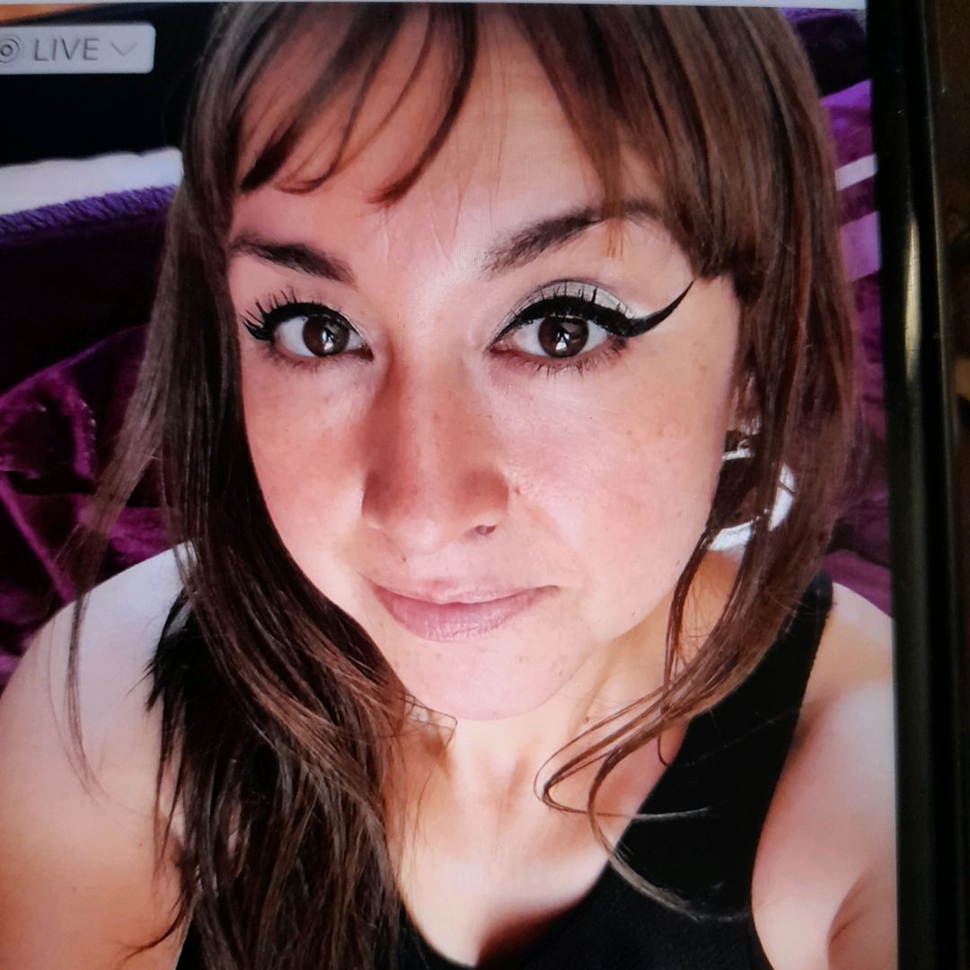 alejandraordenes11 Profile Picture