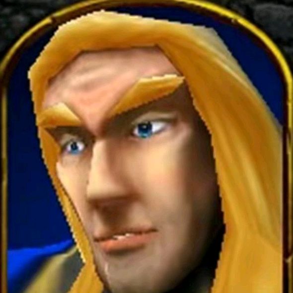 pershinsky Profile Picture