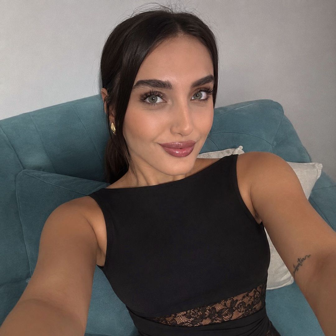 Nisanur Mutlu Profile Picture
