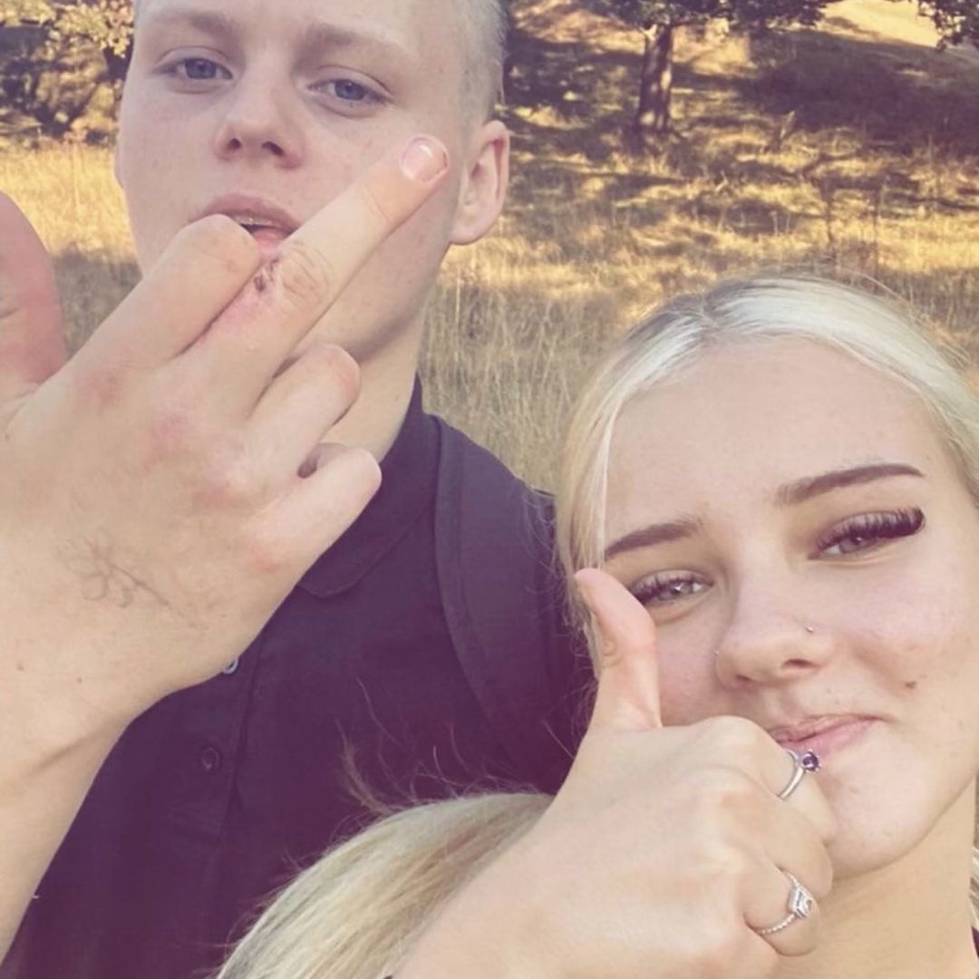 Tyler lioné Profile Picture