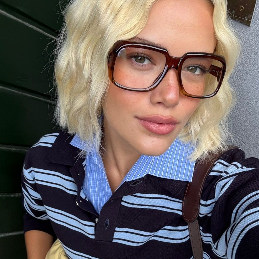 Lucía De Luis Profile Picture