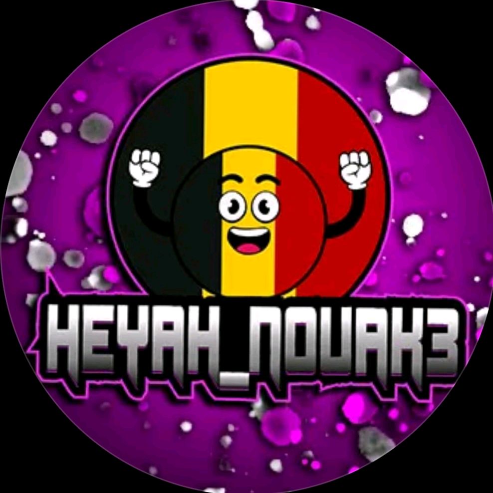 thenovineuniverse Profile Picture
