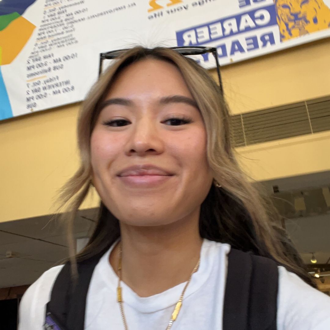 Ashley Luu Profile Picture