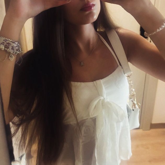 ..rosiexxx Profile Picture