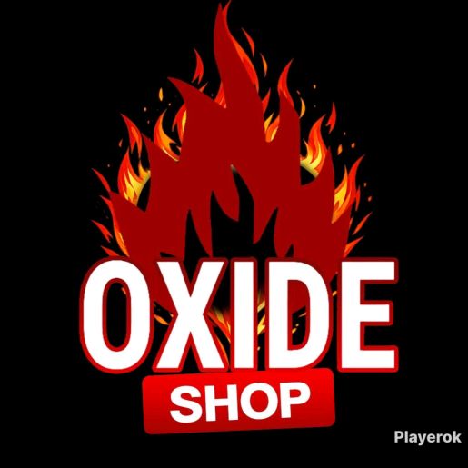 oxide8419 Profile Picture