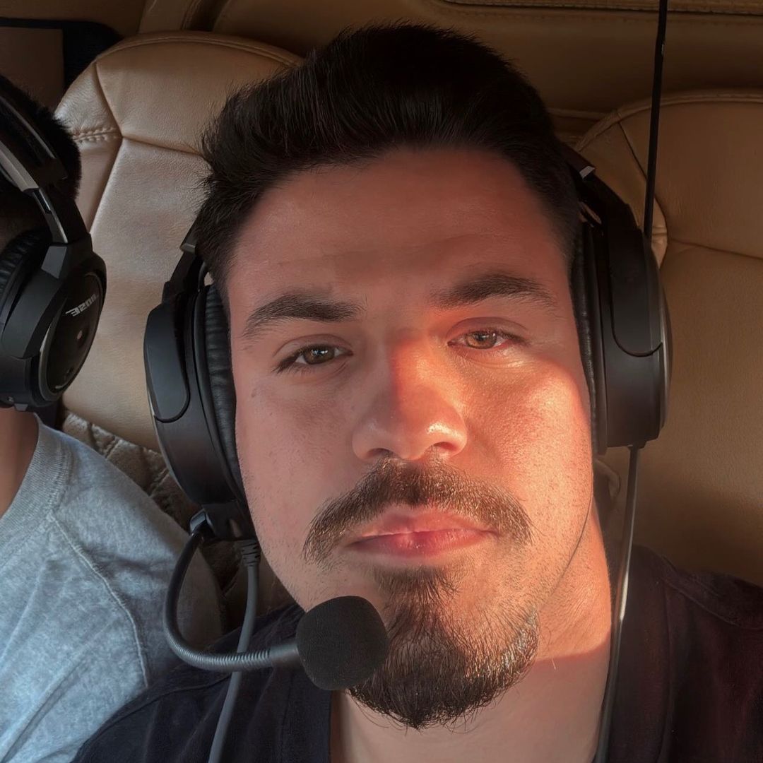 Marcello Santiago Profile Picture