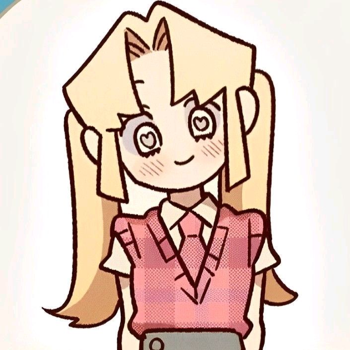 marcybestcharacter Profile Picture