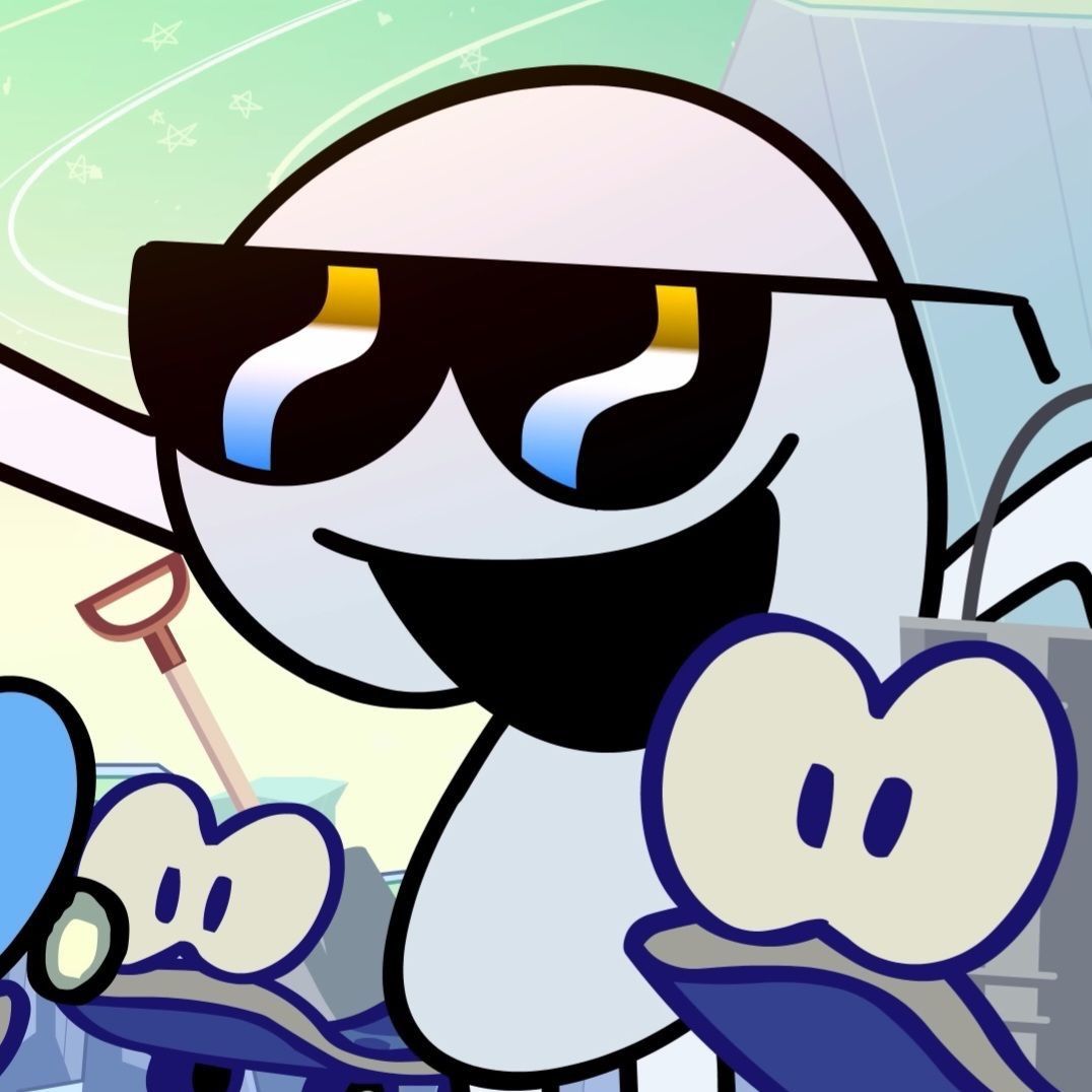 What do put here Profile Picture