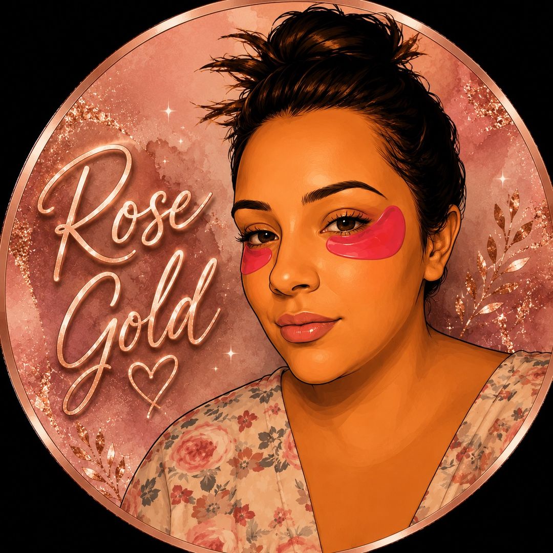 r0se.g0ld.w0rds Profile Picture