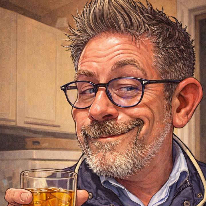 Jimmy Mock Profile Picture