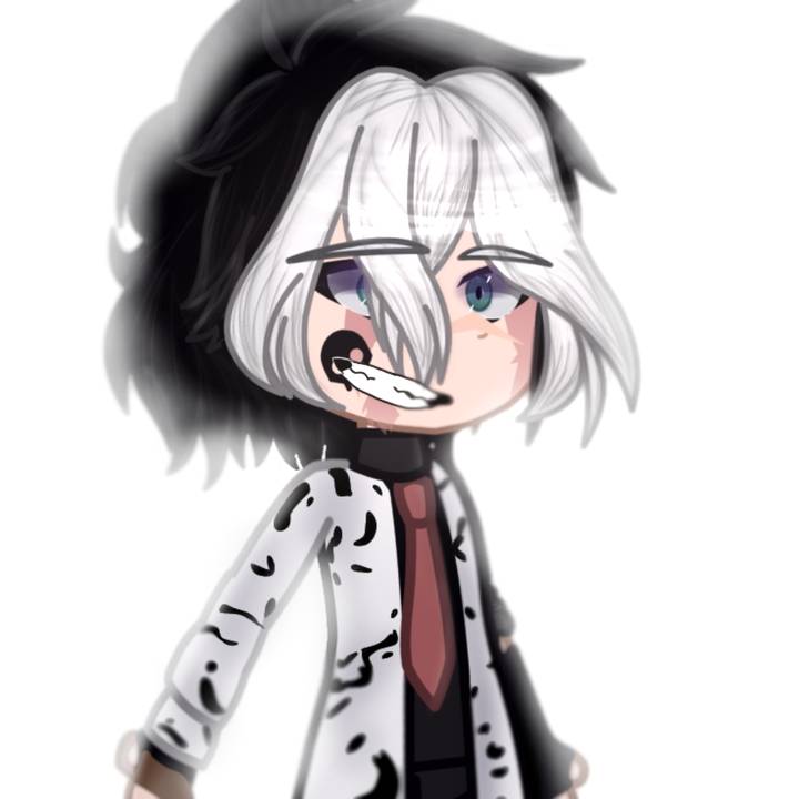 чёрное пятно Profile Picture