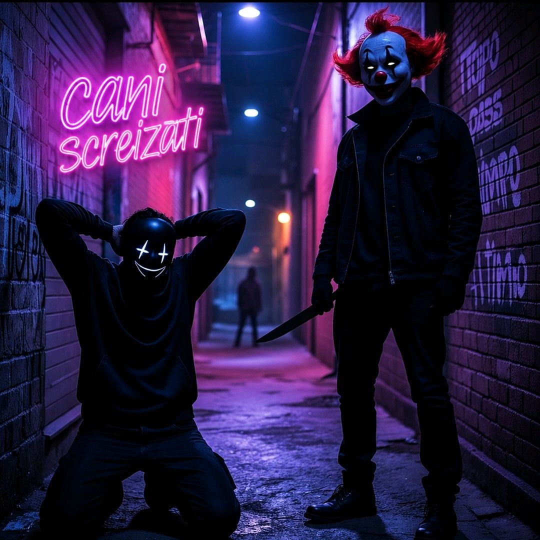 caniscrezati Profile Picture
