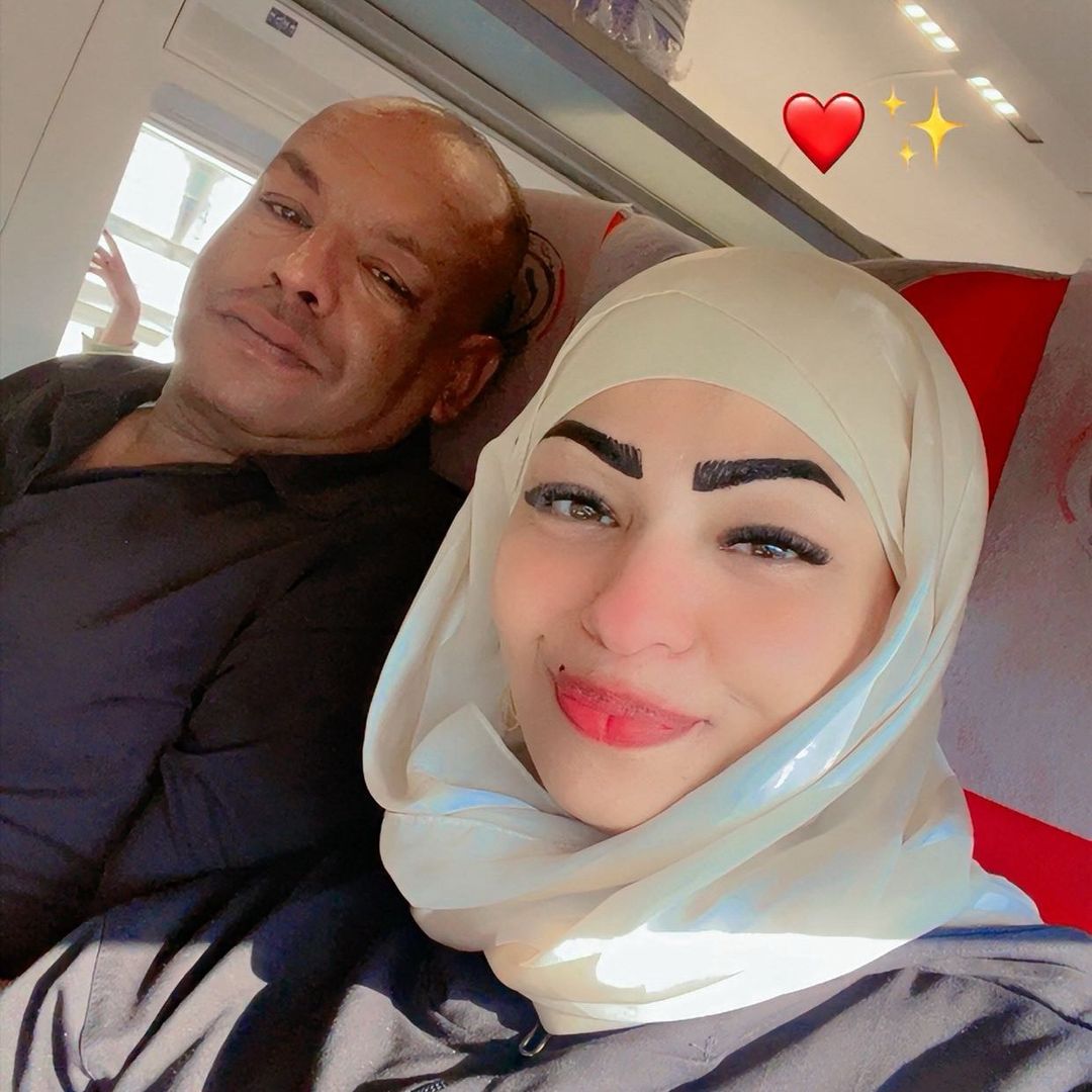 أم ملك Profile Picture
