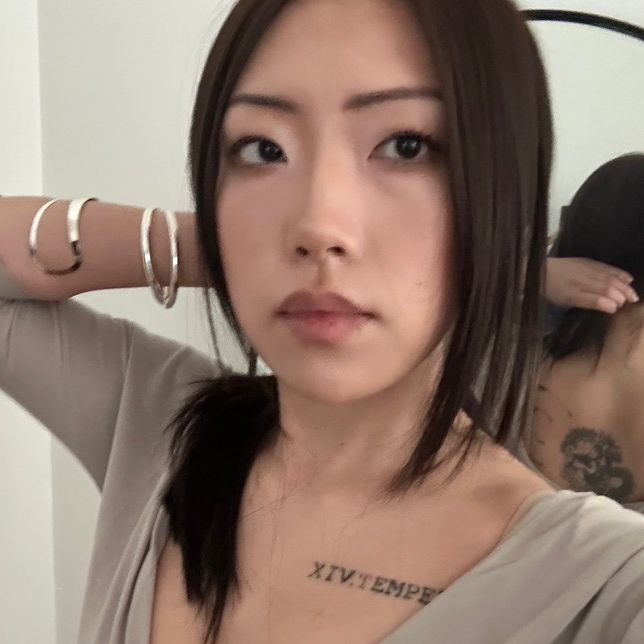 pulchritudelover Profile Picture