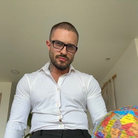 drigger_harmon Profile Picture