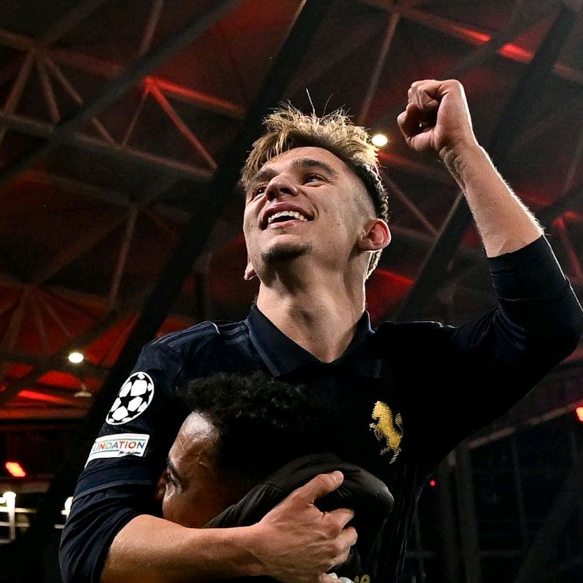 mjuve14 Profile Picture