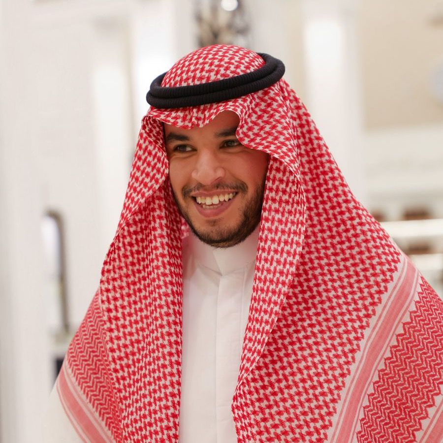 رشيد البكر Profile Picture