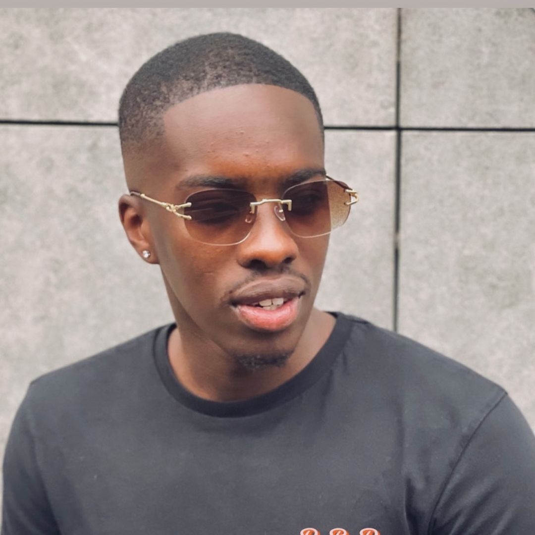 Bescaye Diop Profile Picture