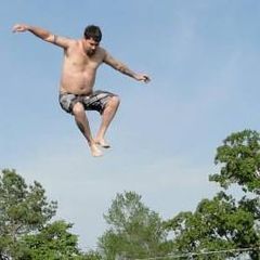 jasoncurtsinger16 Profile Picture