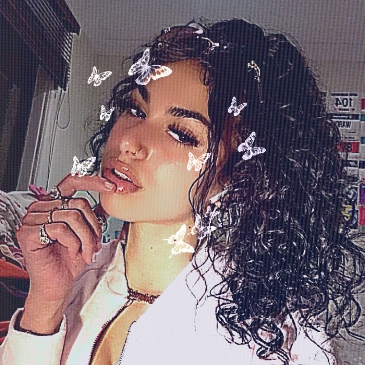 natashaward_ Profile Picture