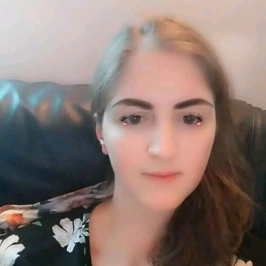 stokrotka345672 Profile Picture