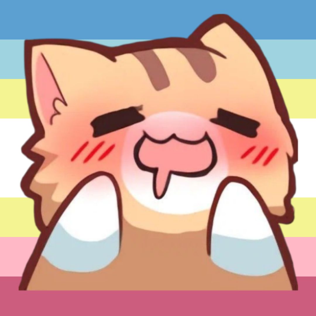 loverofmany7 Profile Picture