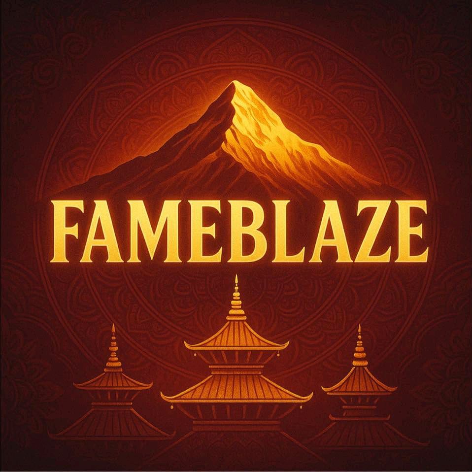 fameblaze_1 Profile Picture