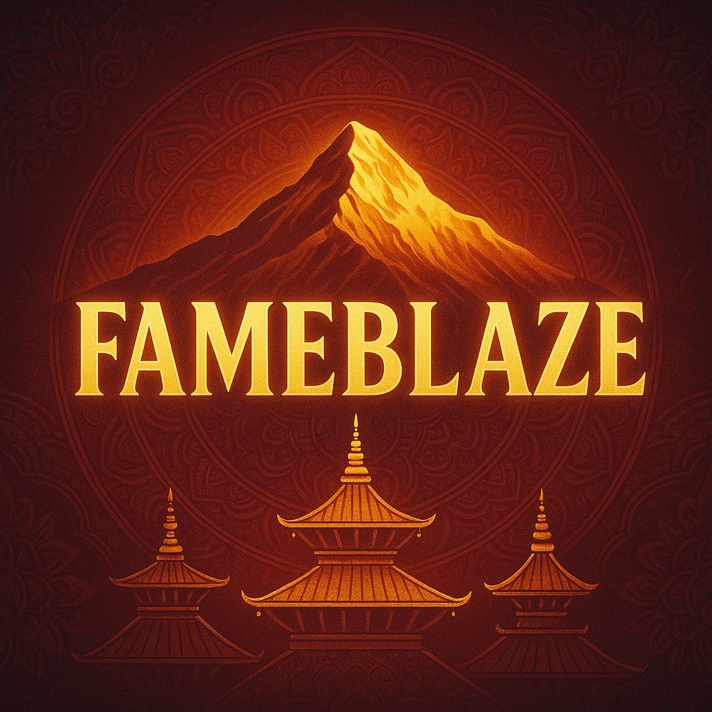 fameblaze_ Profile Picture