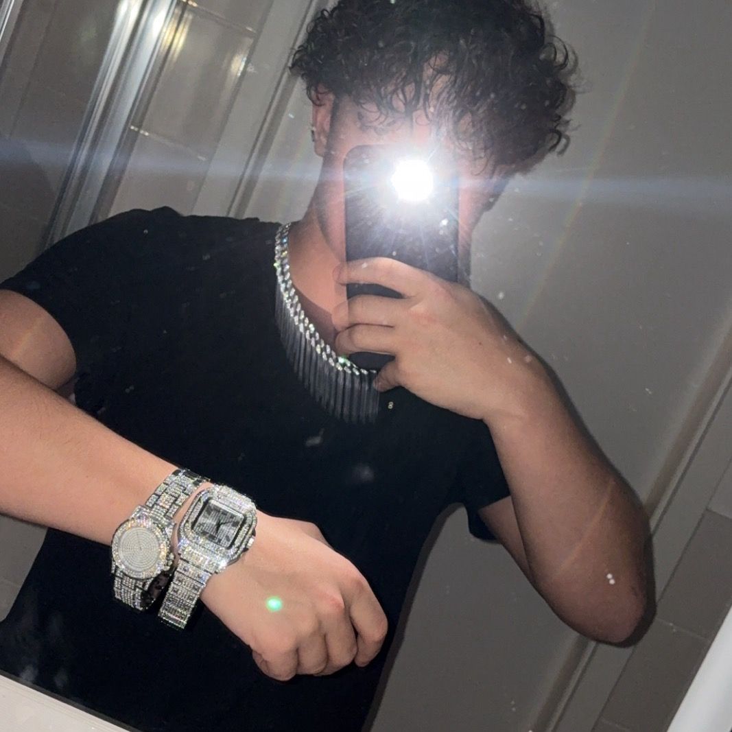 blckpillascend Profile Picture