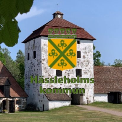 Hässleholms Kommun Profile Picture
