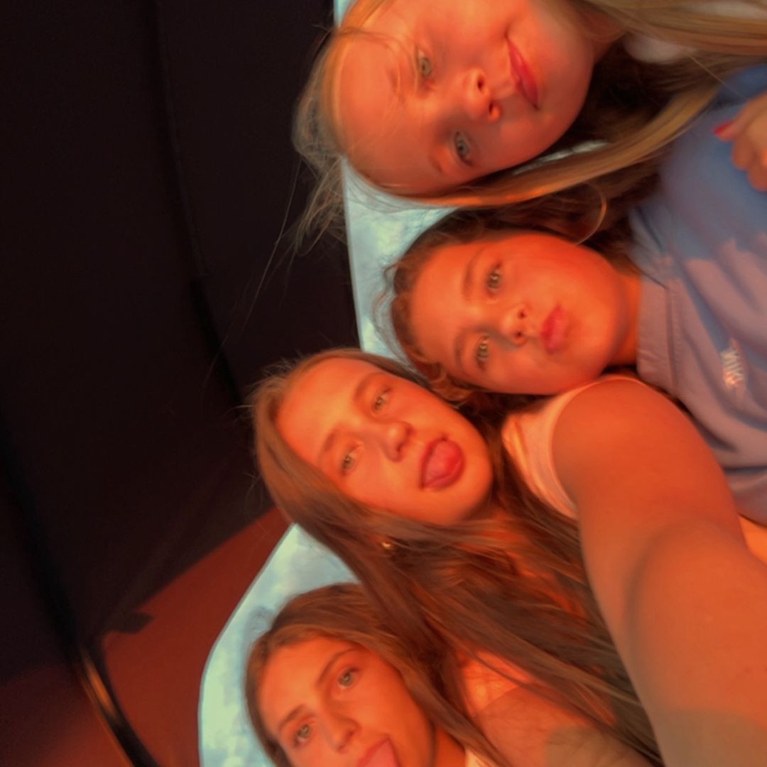 elise medina Profile Picture